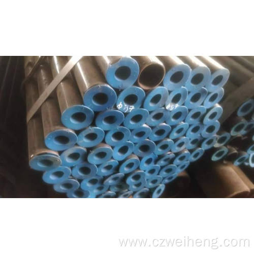 Precision Seamless Steel Pipe